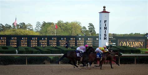 oaklawn park picks numberfire today